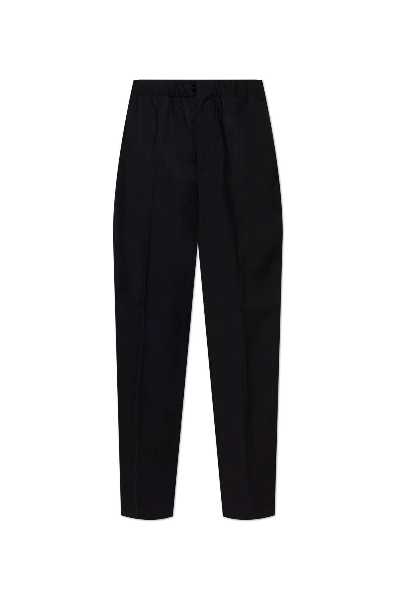 JIL SANDER Wool pants | Men's Clothing | Vitkac